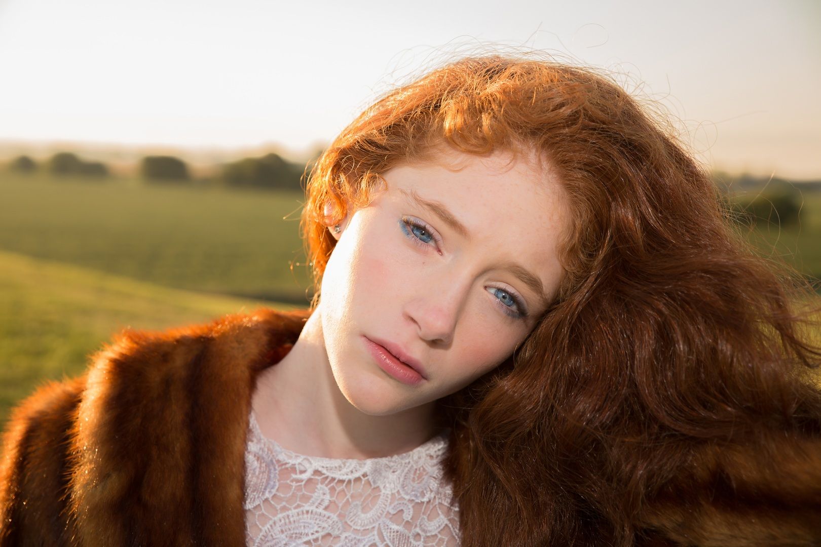 Abigail Bodeley